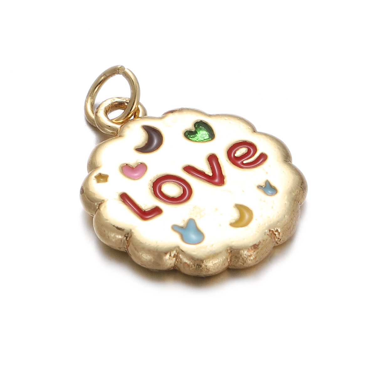 3g Weight Pendant, Chain Jewelry Making Type 15 * 21mm, 16 * 16mm, 18*14mm Jewelry Making Size Zircon Inlay Material DIY Jewelry Accessories Classification 1 Piece Quantity Copper Material Geometric, Letter Pattern Plating Design Elegant, Simple Style, Streetwear Style 1 Piece 15 * 21mm 16 * 16mm 18*14mm Copper Zircon Geometric Letter Pendant Chain 20