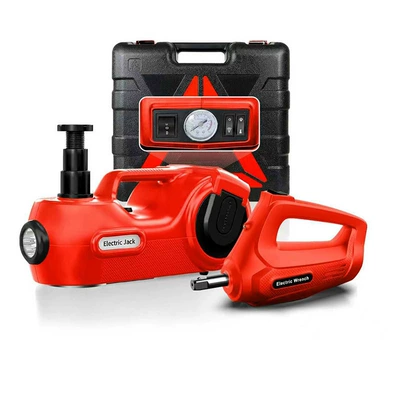 Mk3 for Cross-Border Sales, Car jack