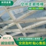 齿形防滑空中排水钢格栅