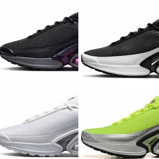 Putian Shoes Air Max Dn Shock-Absorbing Wear-Resistant Air-Cushion Shoes Foam Men's and Women's Casual Shoes Badminton Sports Running Shoes Putian Shoes Air Max Dn Shock-Absorbing Wear-Resistant Air-Cushion Shoes Foam Men's and Women's Casual Shoes Badminton Sports Running Shoes