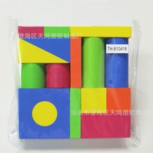 �羳ר�� ��װEVA��ľ16PCS