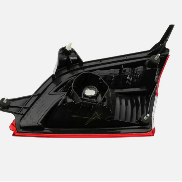 Aplicable a Subaru 15 - 20 modelo de luces traseras de freno traseras de luces de freno traseras de luces traseras de Taiwán