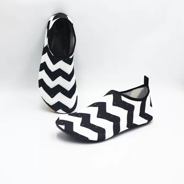 Haitao striped white