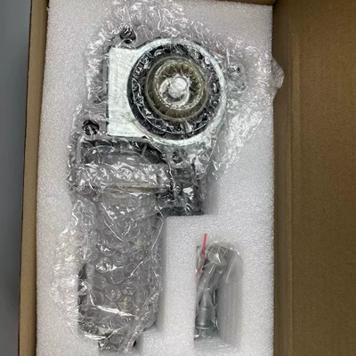 E70 transfer case – Transfer case
