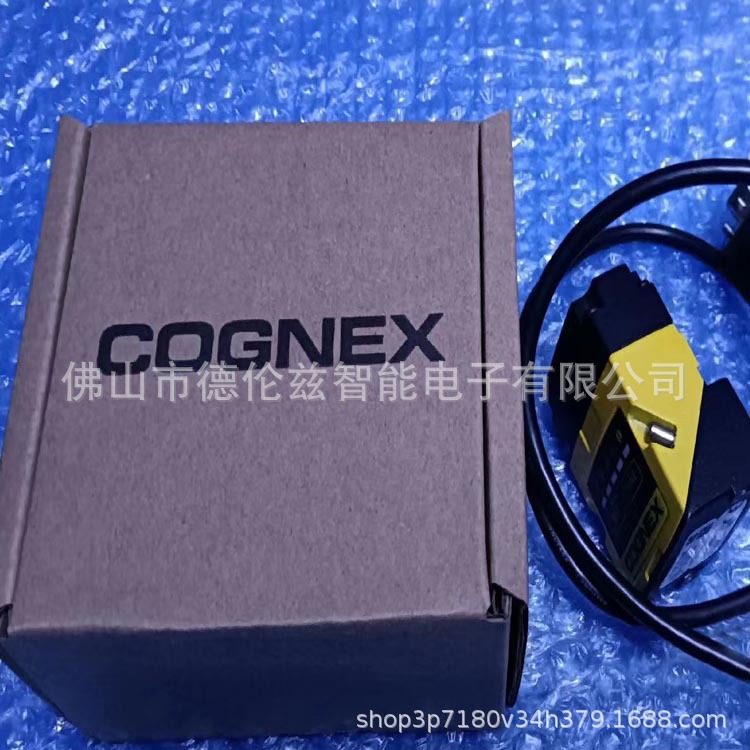康耐视(COGNEX)DM150Q 读码器库存现货优惠议价