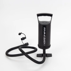 Inflatable boat pump, air pump, car-mounted air mattress pump, manual air mattress pump, hand pump
