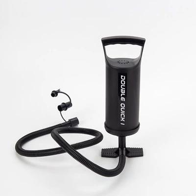 Inflatable boat pump, air pump, car-mounted air mattress pump, manual air mattress pump, hand pump