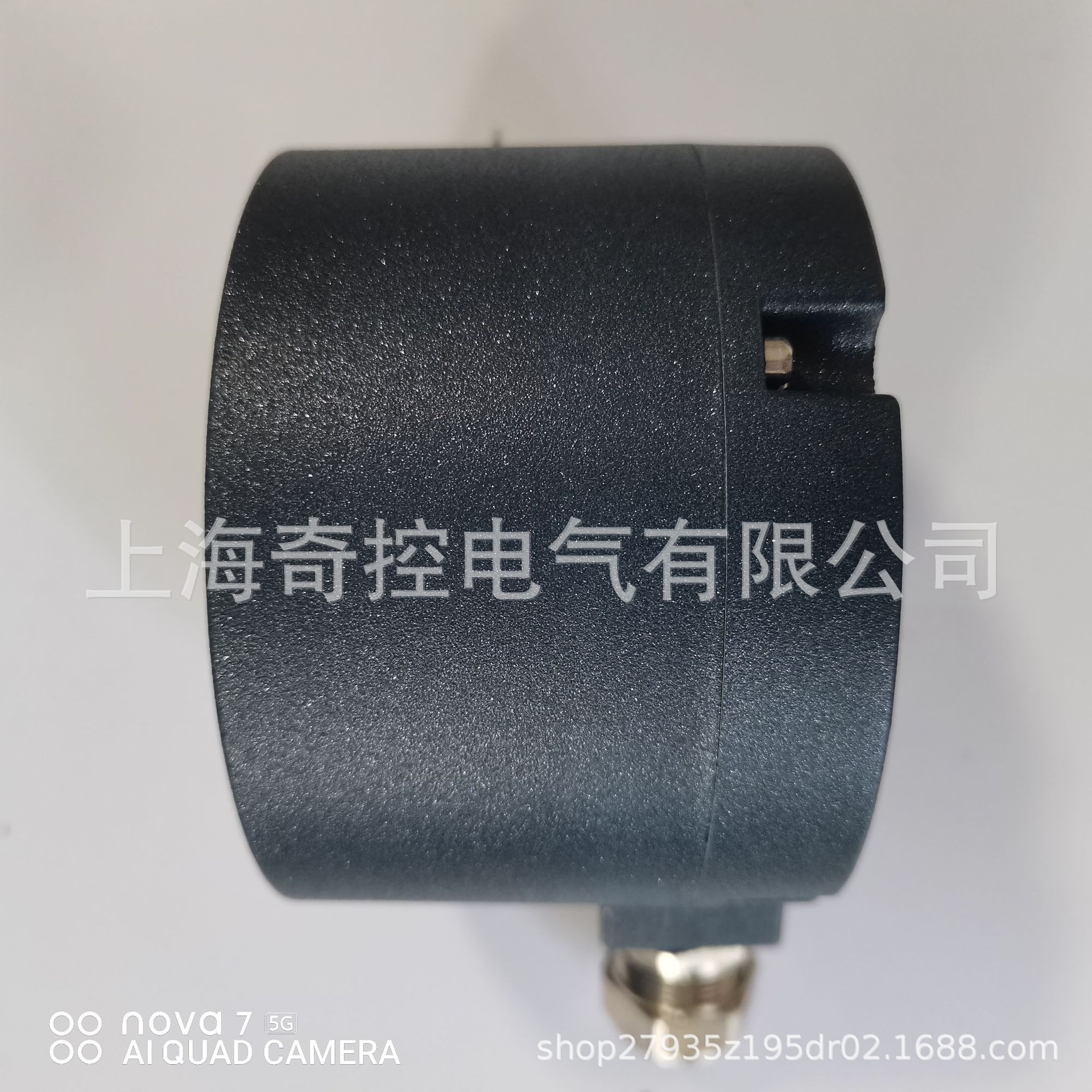 【原装全新】750725-02销售增量式林德Linde编码器