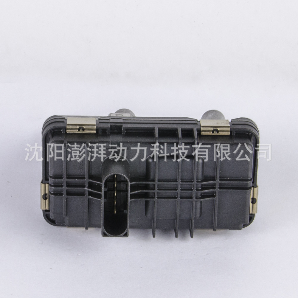 Suitable for Ford Light Truck Transit Turbocharger Solenoid Valve 6Nw010430-10 797863-0073