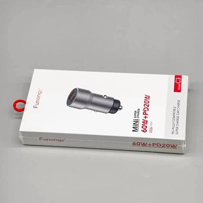 Car Charger Suitable for Apple – Mobil şarj cihazları