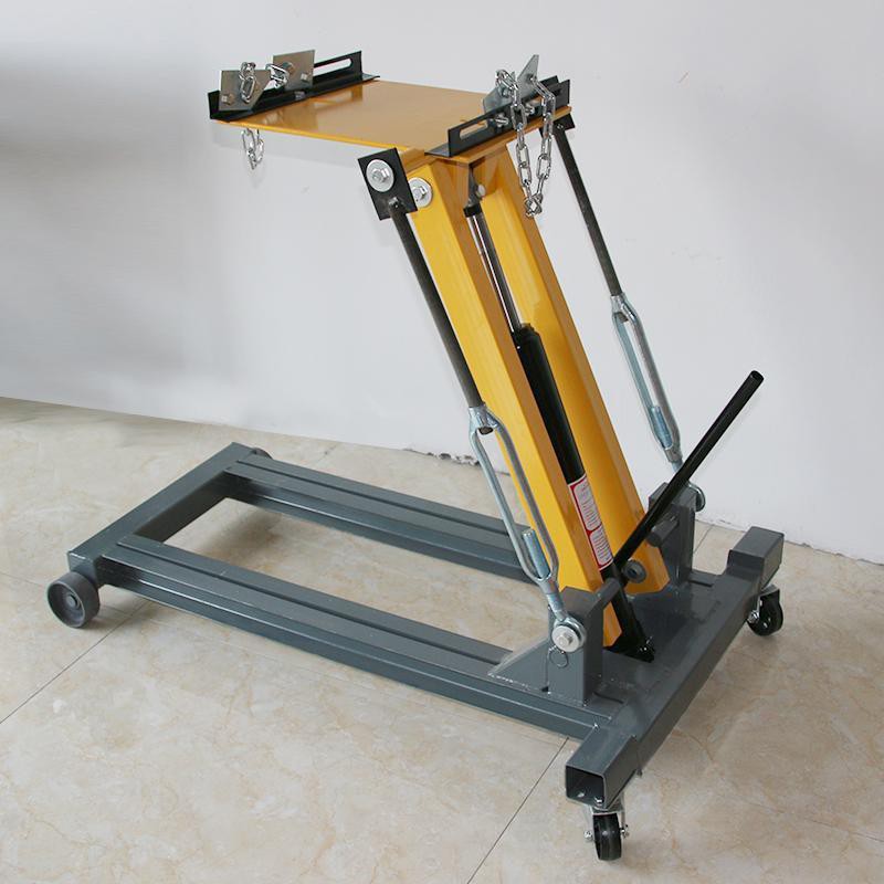 2 tons 3 tons gearbox disassembly bracket cart truck gearbox gearbox top low auto repair engine