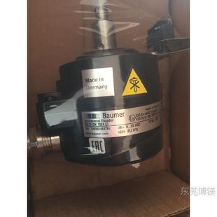 In-Stock Baumer Encoder Og72Dn1024Ci Encoder Brand New Original Imported Genuine