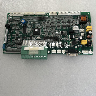 New EMerSon M520S CoMMunication Monitoring Unit Power SySteM Monitoring Motherboard M521S M500S Module