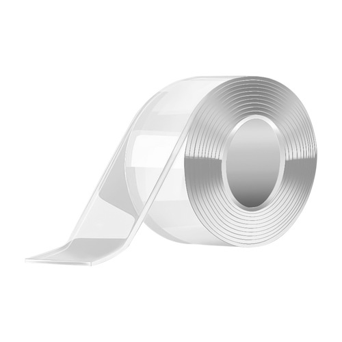 Nano glue pinch music nano glue bubble blowing belt decompression air pinch double-sided tape diy homemade hollow bubble ball