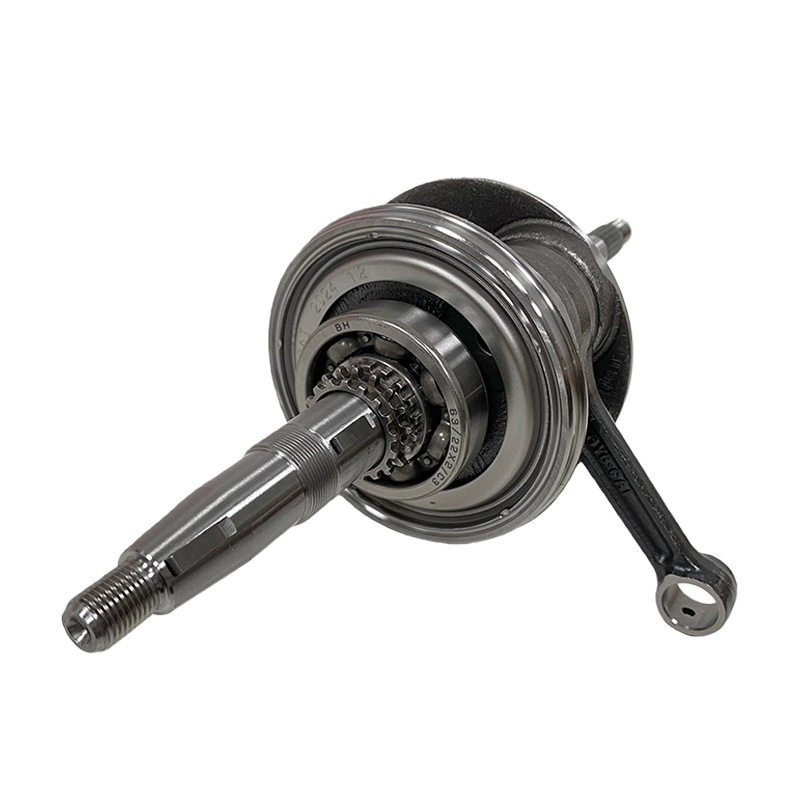 ATV200 motorcycle engine crankshaft is suitable for ATV200 RTC 200 ATV 200CC crankshaft accessories