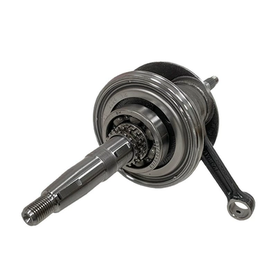 Crankshaft, camshaft is suitable for ATV200