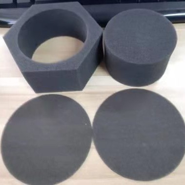 epe珍珠棉异型材批发 珍珠棉礼盒内衬 珍珠棉瓷器茶具防震包装