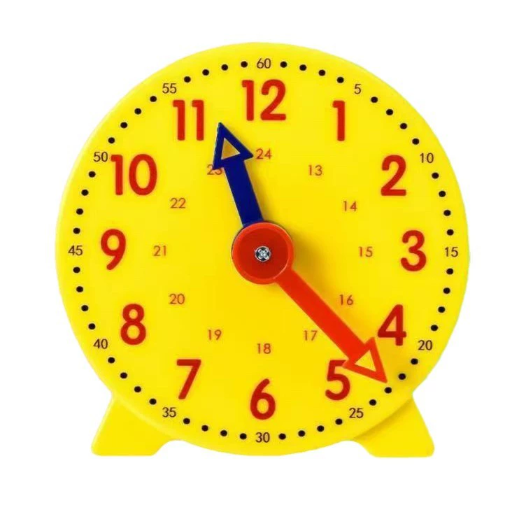 Steam, toy for students, teaching aids, watch for teaching maths, elementary school