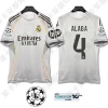 Player’s home stadium – Champions League #4