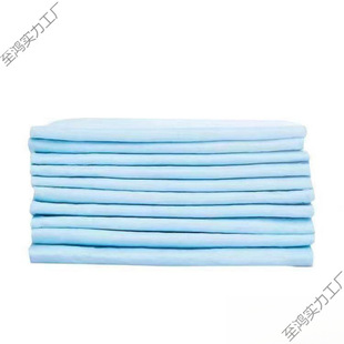 Wholesale Adult Care Pads, Diapers, Elderly Diaper Pads, Disposable Large Thickened Aunt Pads, Maternity Pads