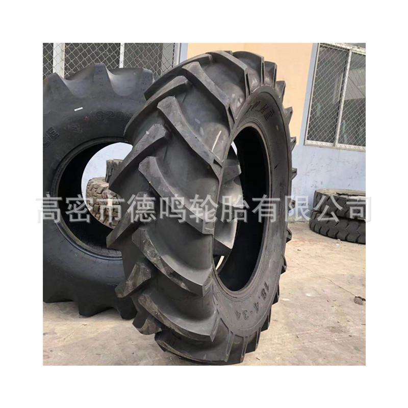 Suministro de neumáticos agrícolas 18,4-42 neumáticos de tractor 18,4-34 marca nueva cosechadora de neumáticos
