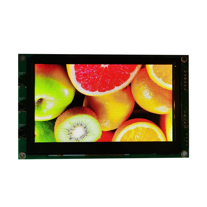 Xingyuhe Customized 7 -inch TFT color LCD display 1.77 -inch TFT LCD screen display LCD color screen