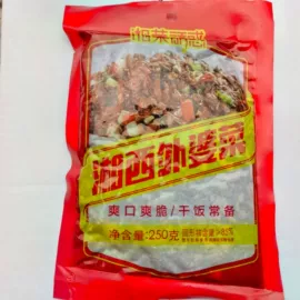 竹笋类;方便米饭类;酱腌菜