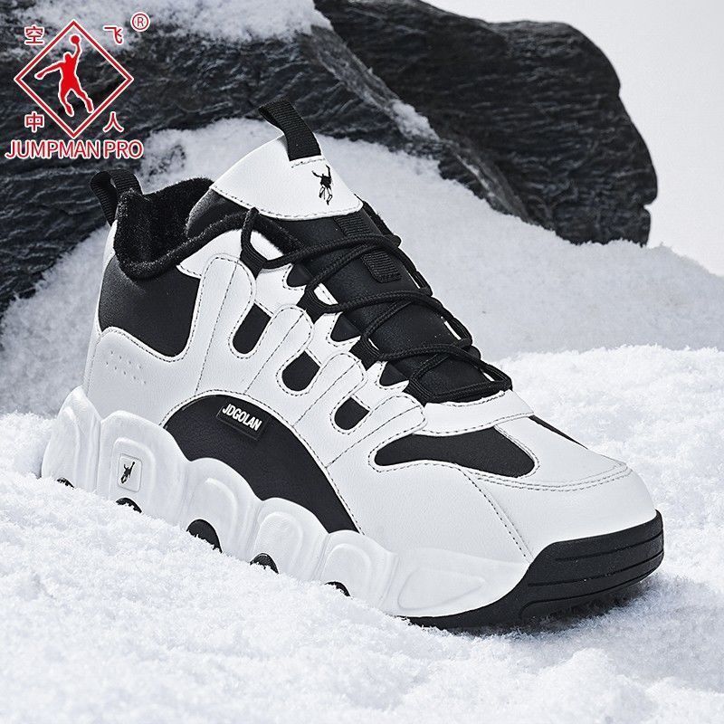 QDA10177 흰색과 검정색(벨벳 면화)