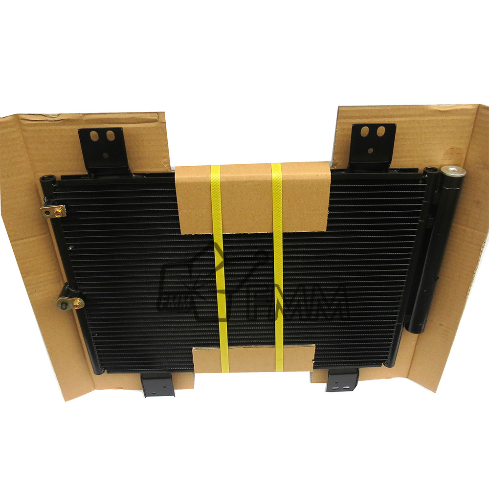 适用全新特锐汽车空调冷凝器散热网压缩机88450-B4020120601散热