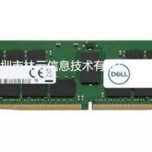 for DELL SNPPWR5TC/16G PWR5T 16GB 2666mhz Memory AA940922