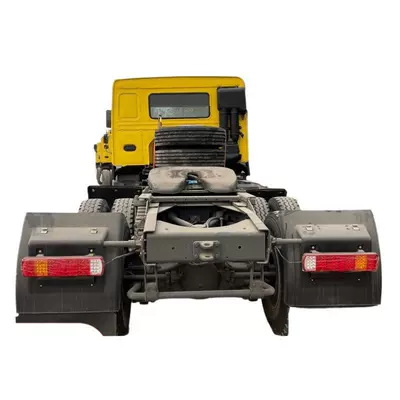 Trailer Truck, Dump Truck, Yük maşınları