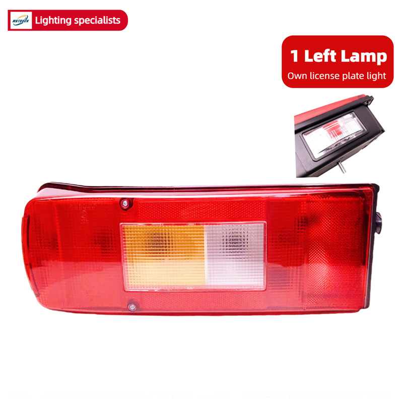 FM410 FMX500 FE280 FM12 para luces traseras de camiones Volvo 20892384 20507623