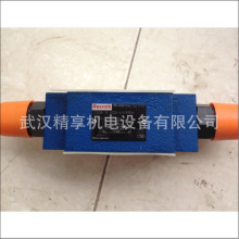 力士乐叠加式溢流阀R900506373   ZDB10VB3-4X/100V特价