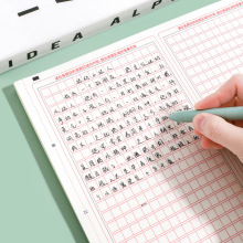 高考语文作文纸A3中考两栏三栏作文稿纸a4英语考试答题卡作文纸