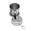 201 silver, 250 ml