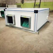 海洛斯5匹厂家定制吸顶吊顶式精密恒温恒湿空调12.5KW 全国联保
