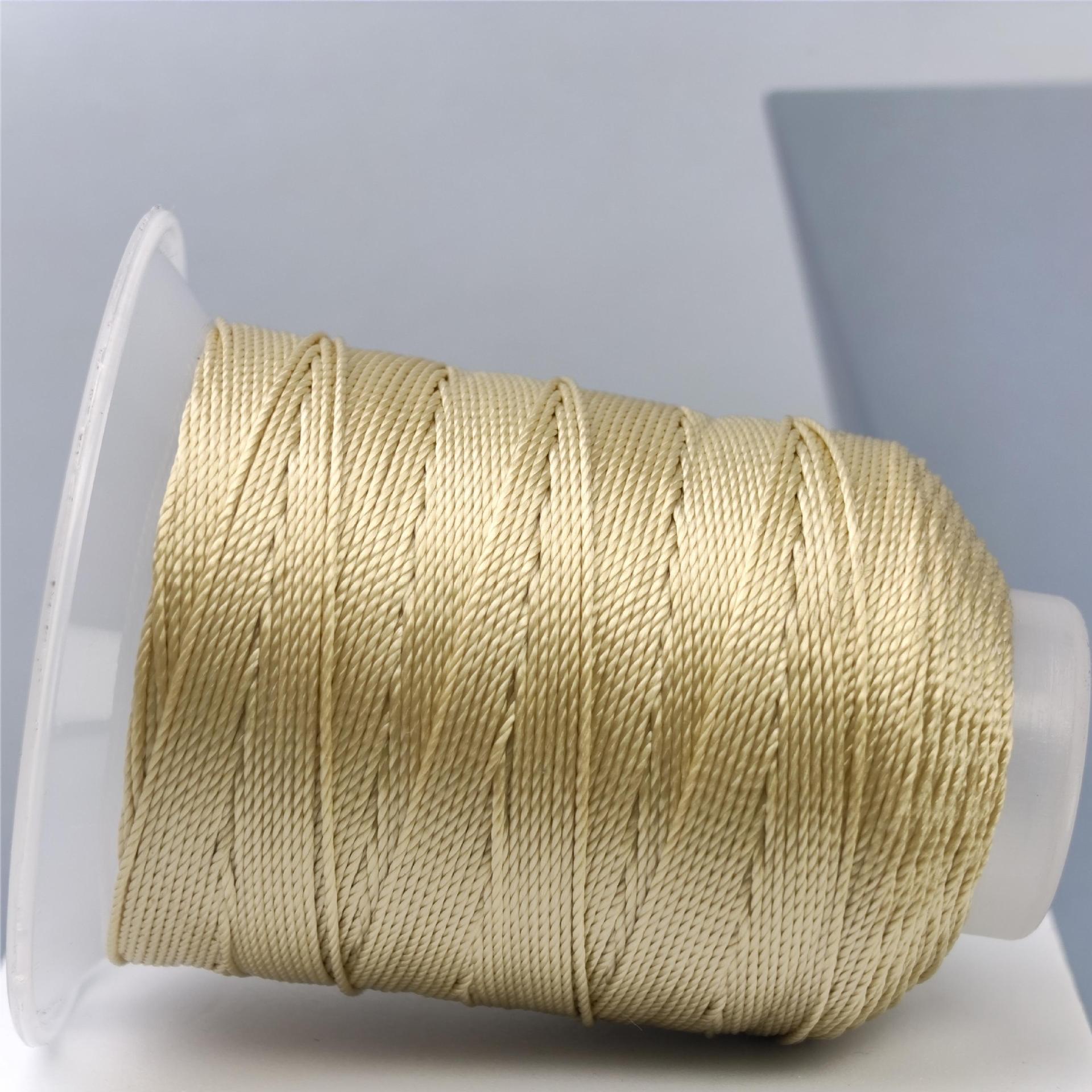 603*18 가닥 아몬드 옐로우