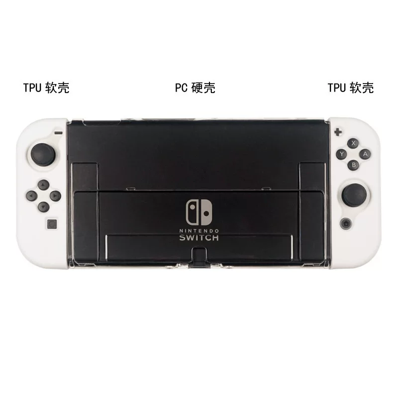 Игровая консоль Nintendo SwitchOL