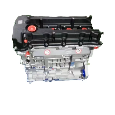 Parts, Engine assembly
