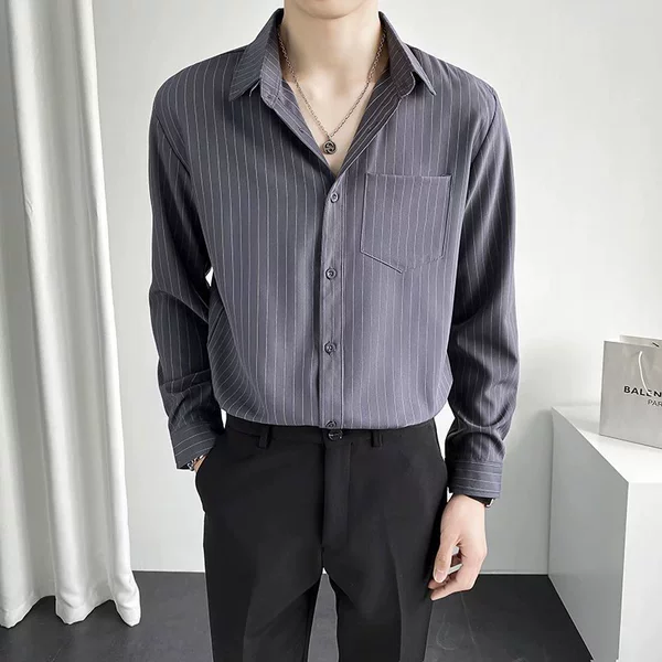 Dark gray