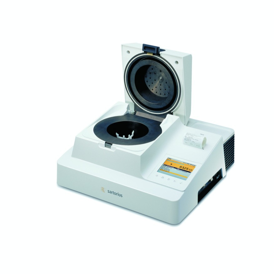 赛多利斯水分测定仪 Sartorius  LMA200PM 微波快速水分分析仪