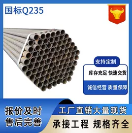 方管;镀锌管;普中板