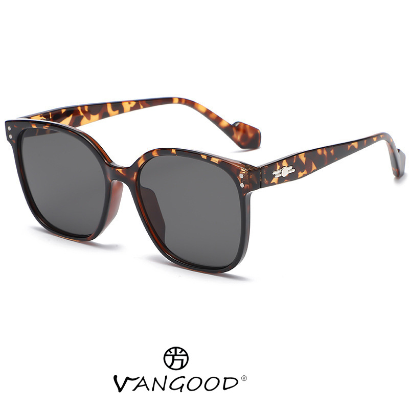 Retro glasses
