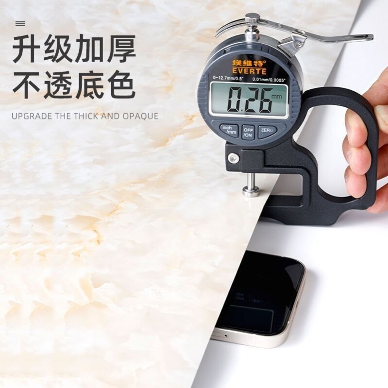 テーブルクロス自己接着防水厚い大理石キッチン防油シールキャビネット改修調理台耐高温テーブル壁紙|undefined