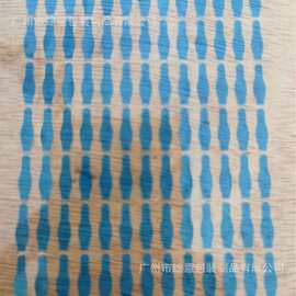 厂家保温直供蓝色保护膜防静电防刮花蓝牙耳机防尘自粘