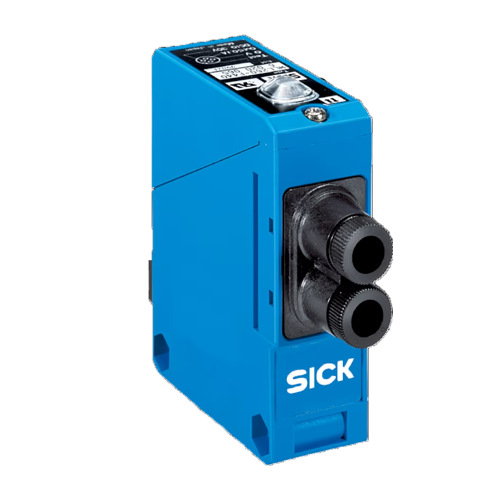 原装SICK西克 激光距离传感器DL100-21AA2112 DL100-22AA2213