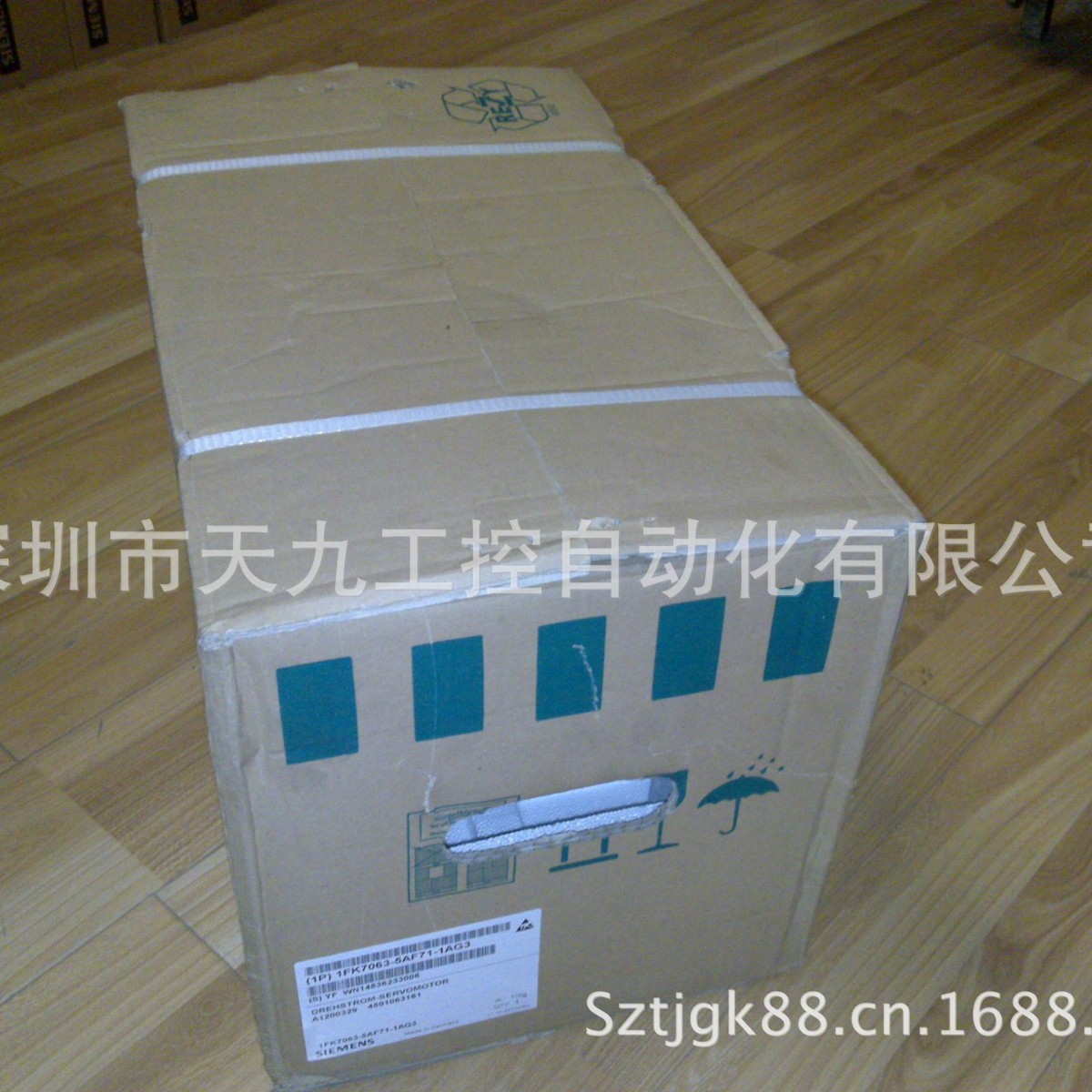 1PH7107-2QF02-0BA0 西门子伺服电机   1FT7086-5AF71-1CA2