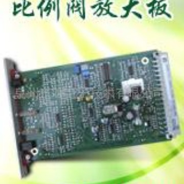 供应比例放大板VT2000-52 比例放大器VT2000-5X欧板式-代替力士乐