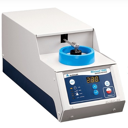 美国原装进口Buehler标乐MiniMet 1000 小型研磨抛光机