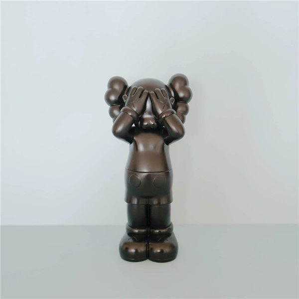 New station position covering face 25cm-black